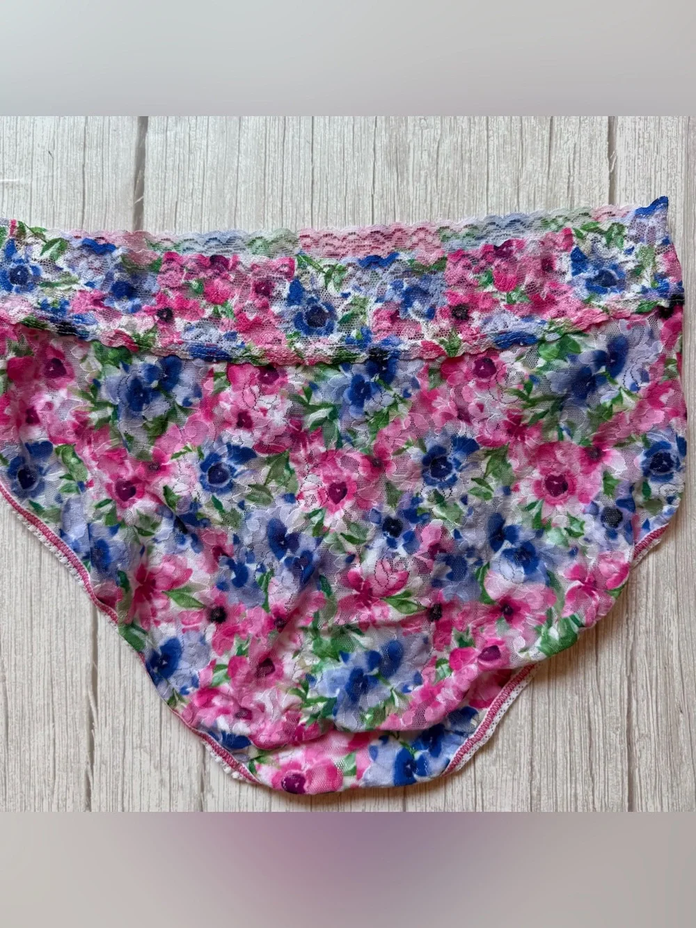 Hanky Panky hanky panky